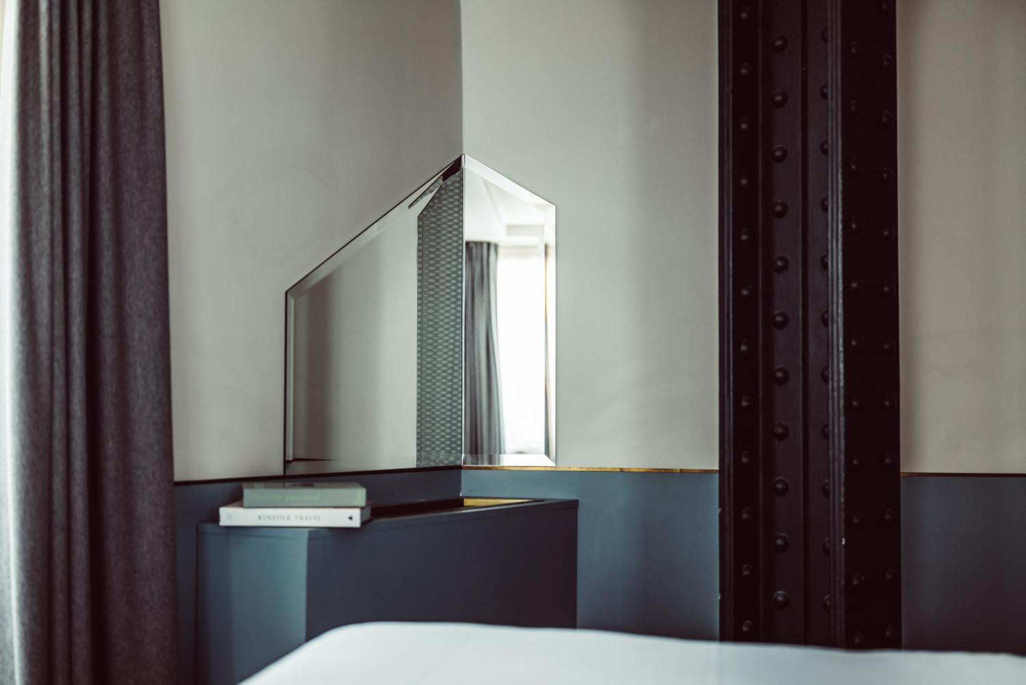 Hotel Panache 4*